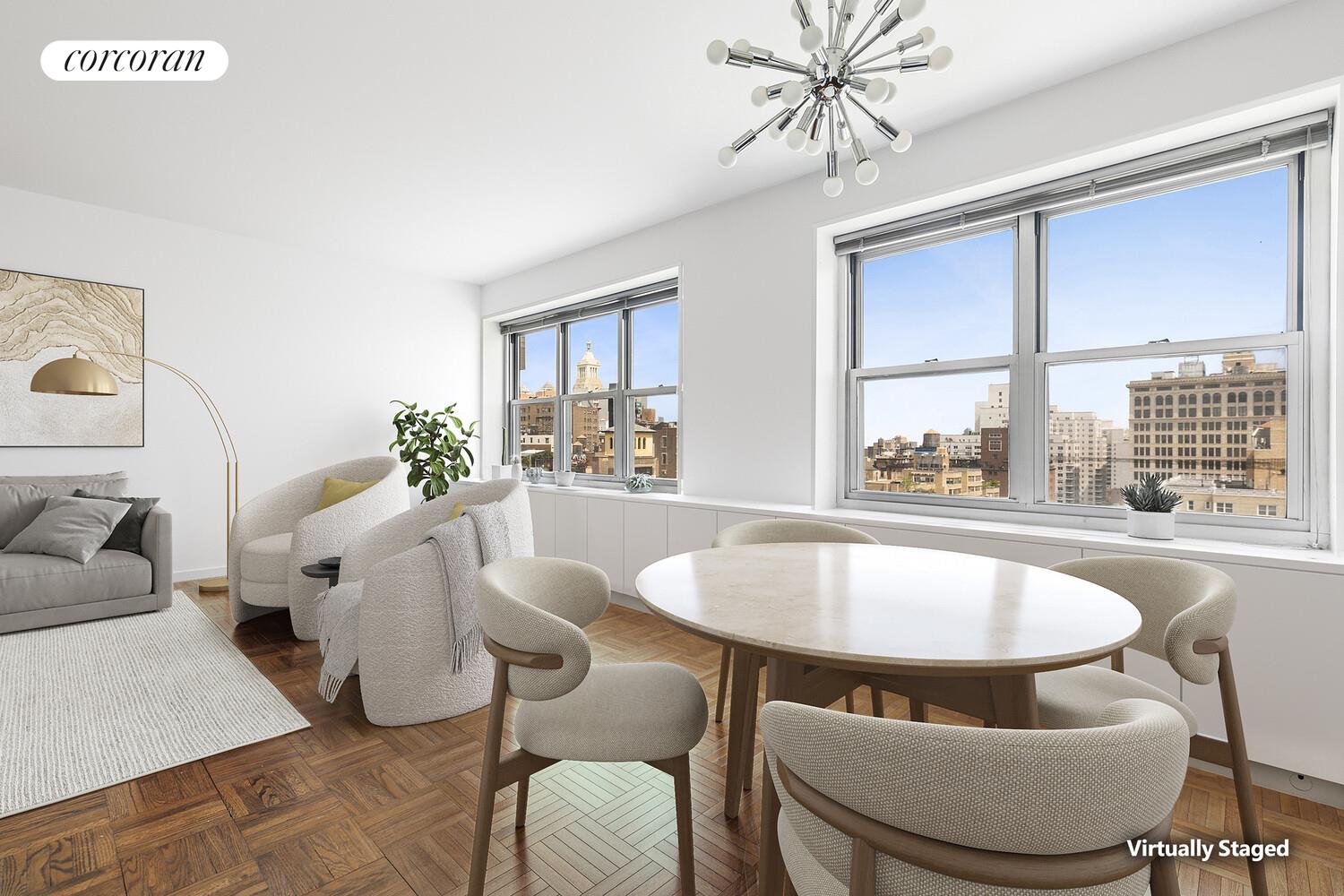 20 East 9th Street 18D Greenwich Village New York NY 10003