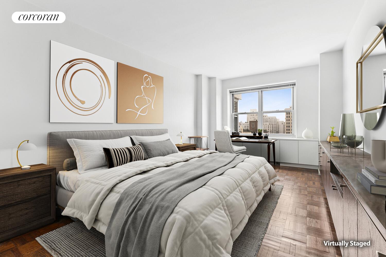 20 East 9th Street 18D Greenwich Village New York NY 10003