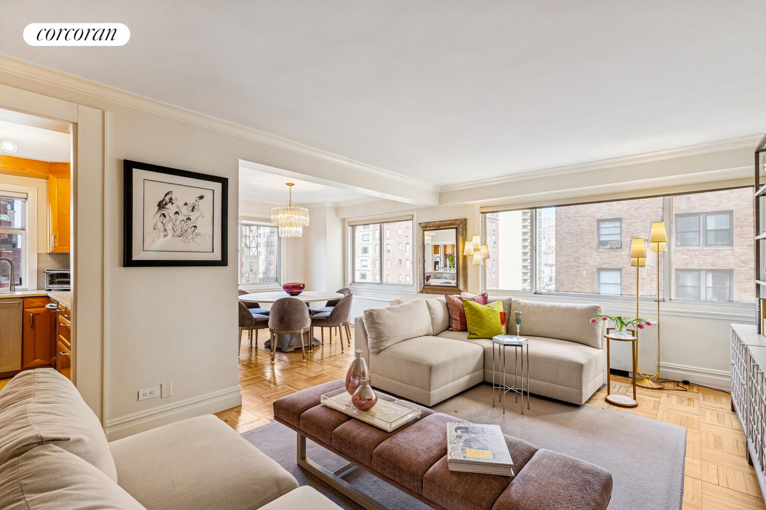 200 East 78th Street 11DE Upper East Side New York NY 10075