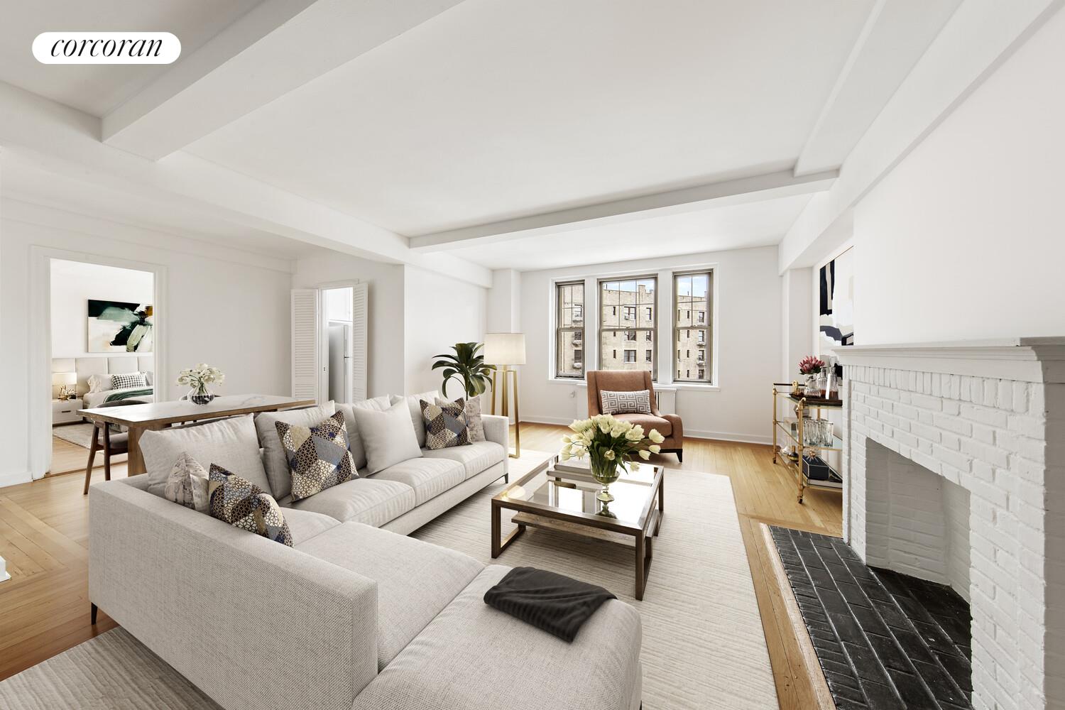 299 West 12th Street W. Greenwich Village New York NY 10014