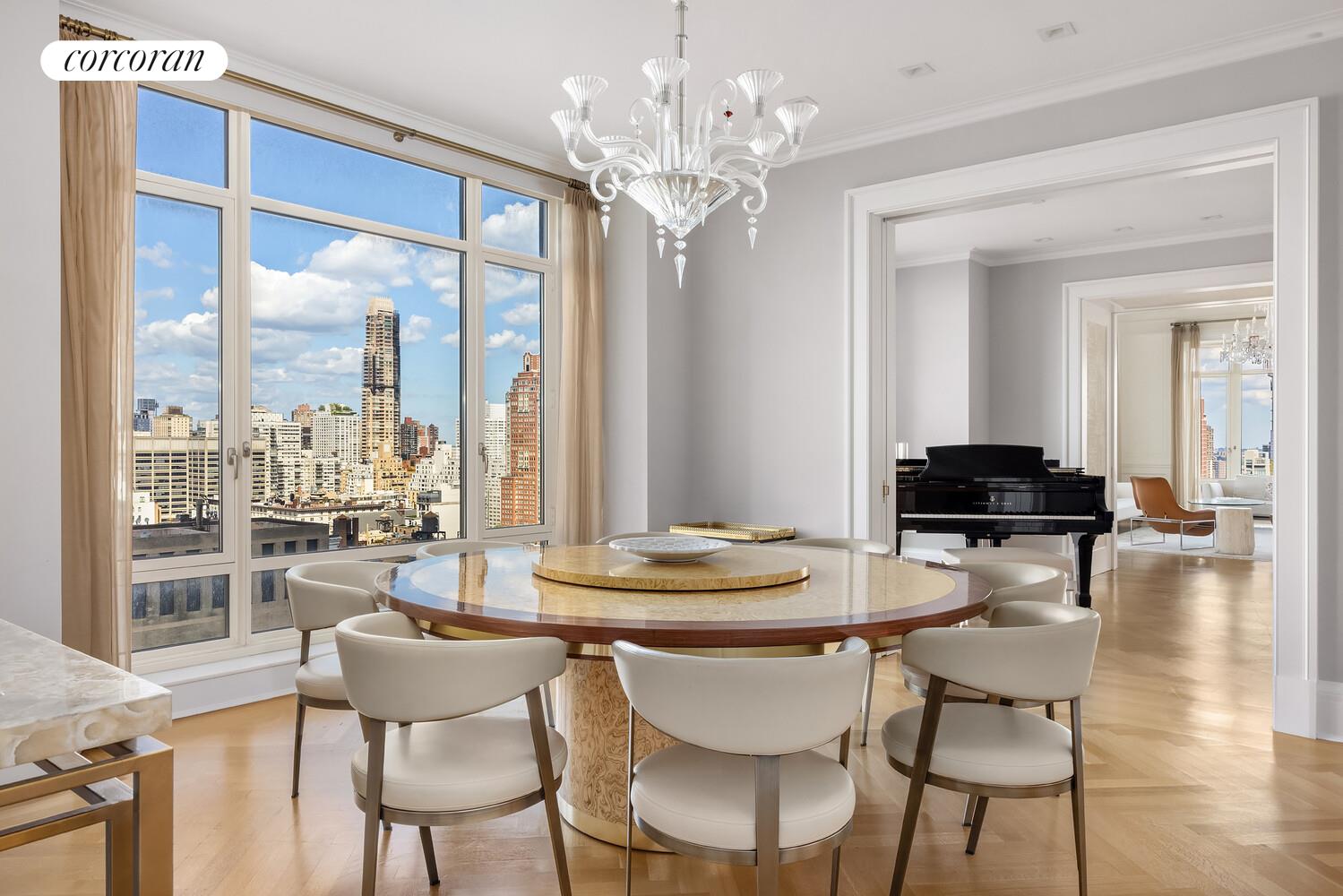 520 Park Avenue 22 Upper East Side New York NY 10065