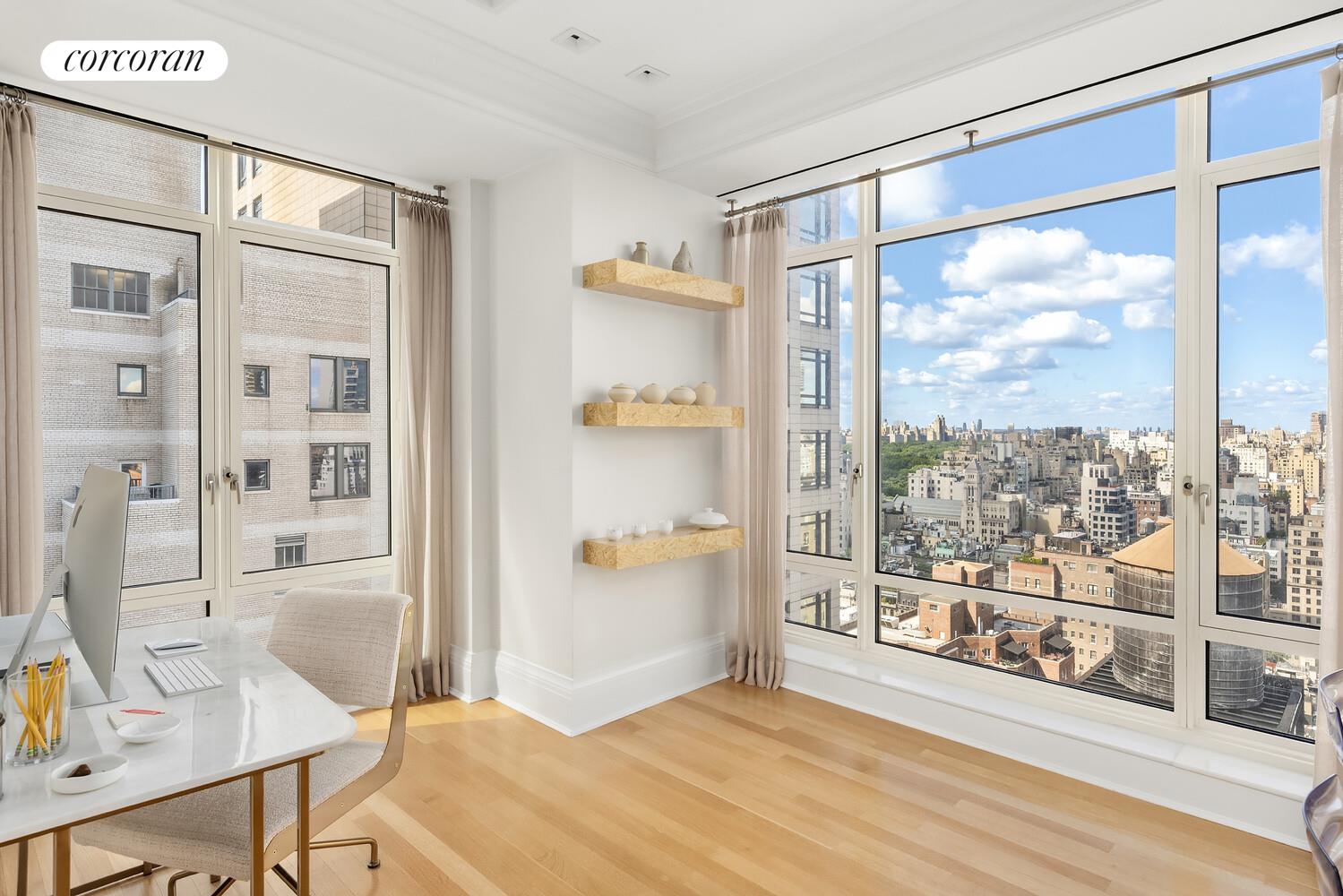 520 Park Avenue 22 Upper East Side New York NY 10065