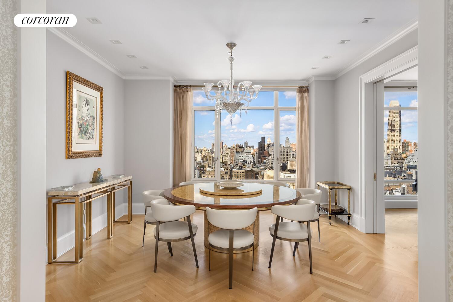 520 Park Avenue 22 Upper East Side New York NY 10065