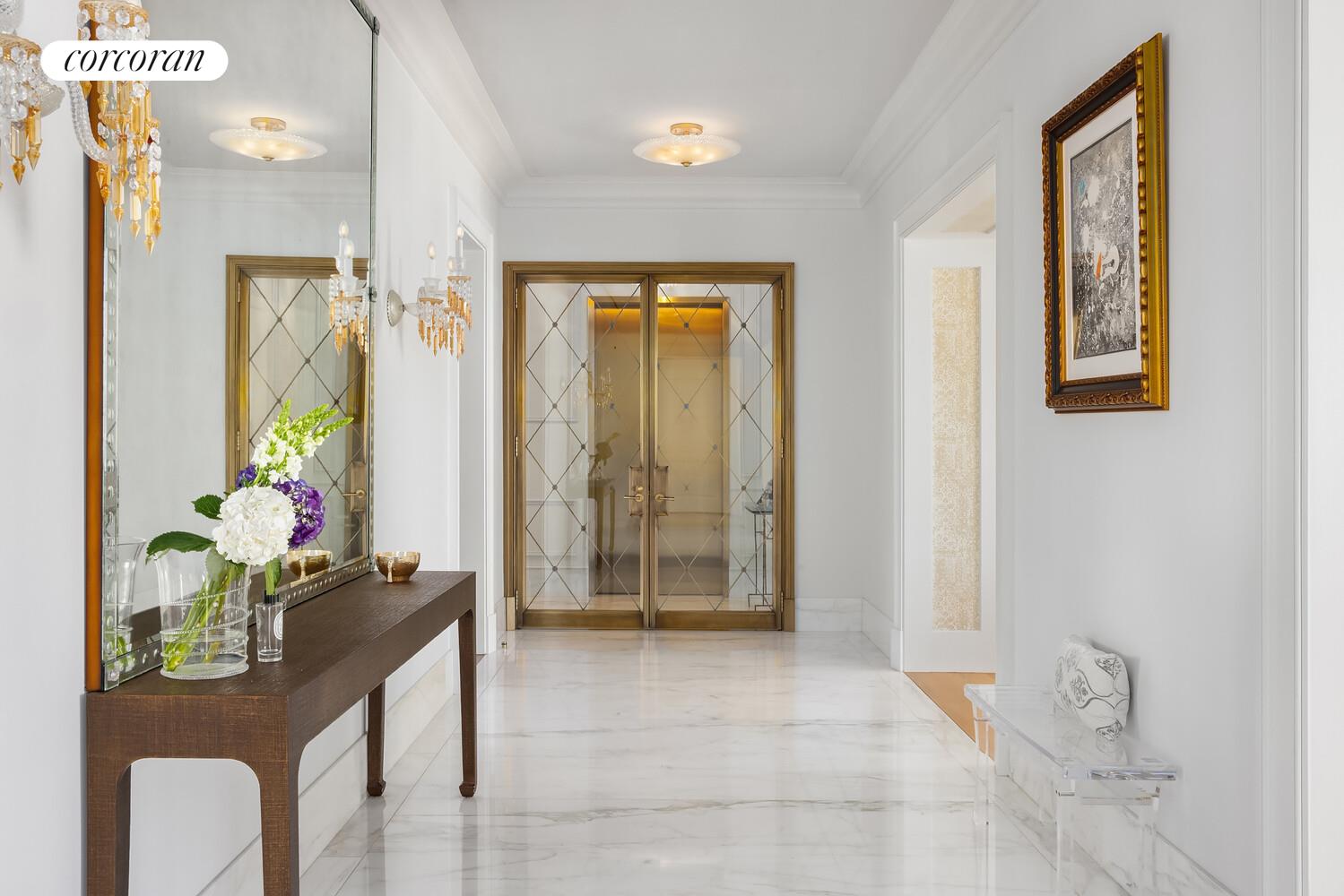 520 Park Avenue Upper East Side New York NY 10065