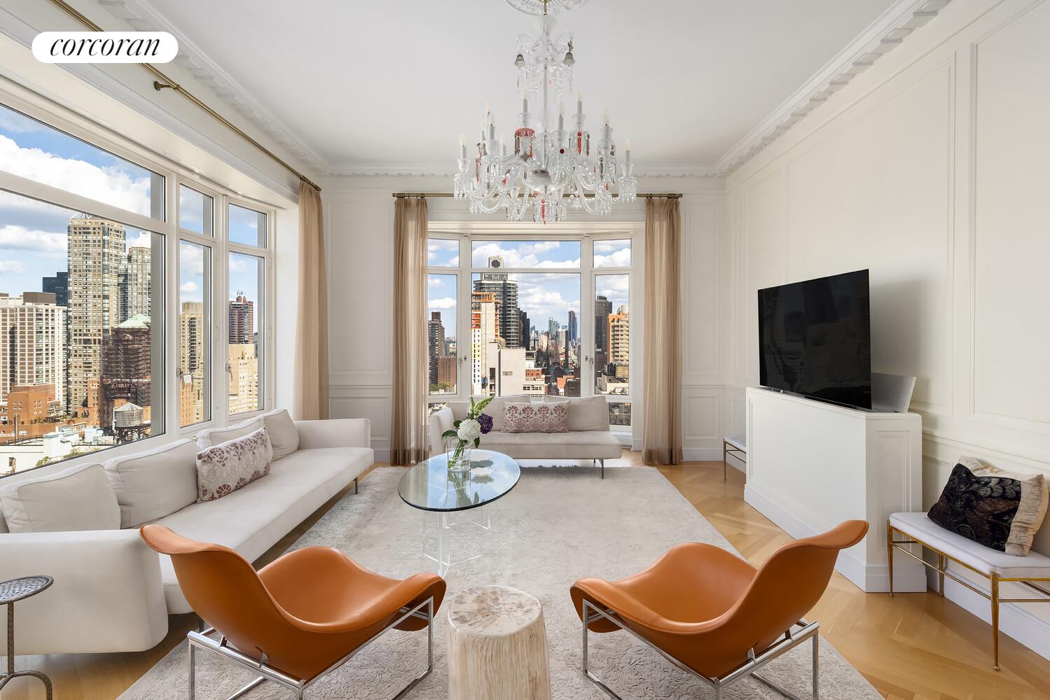 520 Park Avenue 22 Upper East Side New York NY 10065