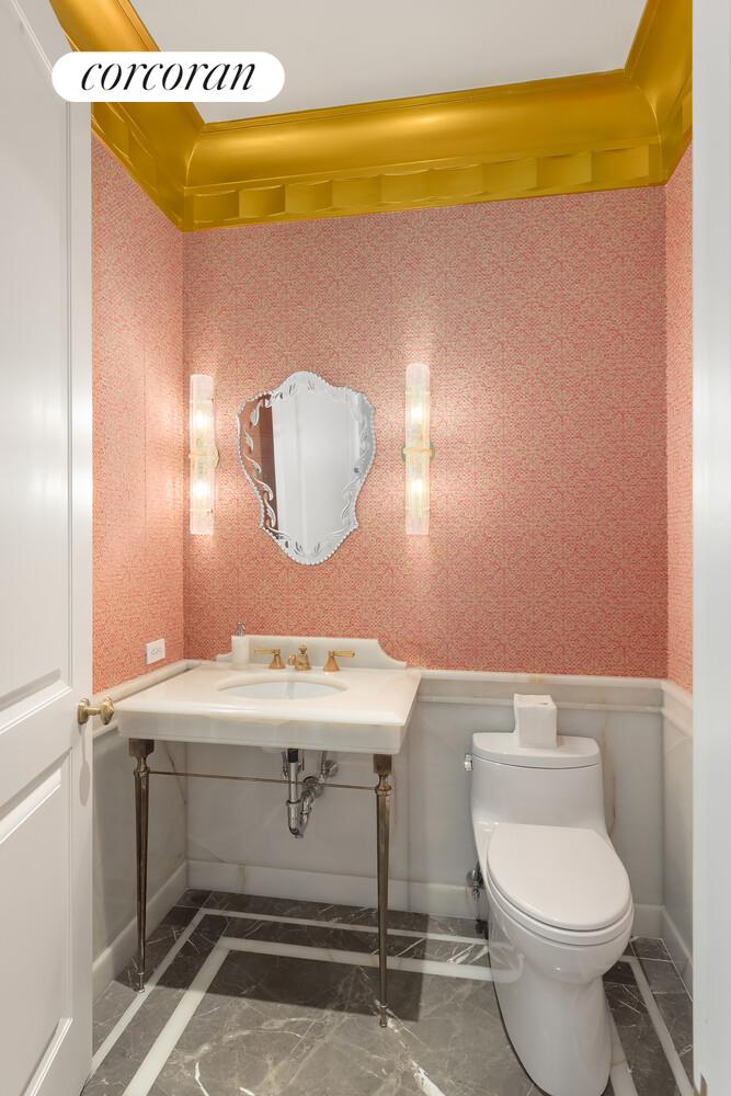 520 Park Avenue 22 Upper East Side New York NY 10065