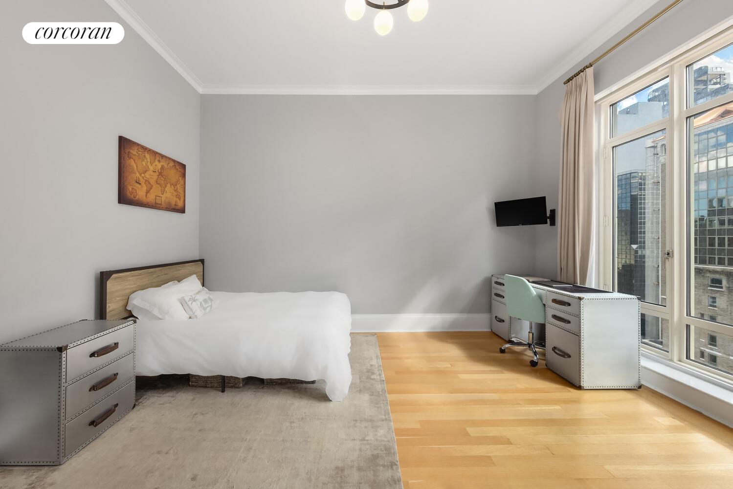 520 Park Avenue 22 Upper East Side New York NY 10065