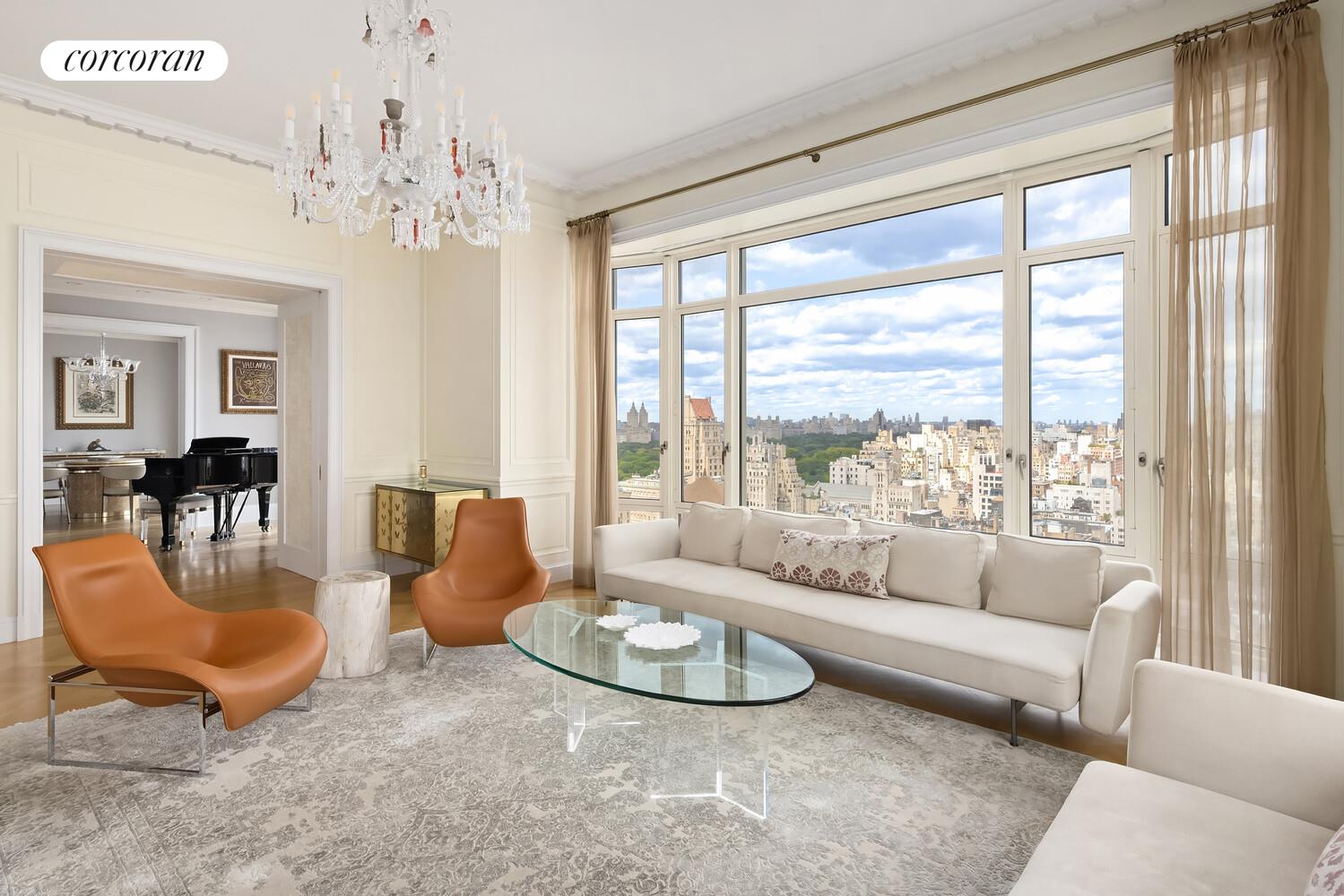 520 Park Avenue 22 Upper East Side New York NY 10065