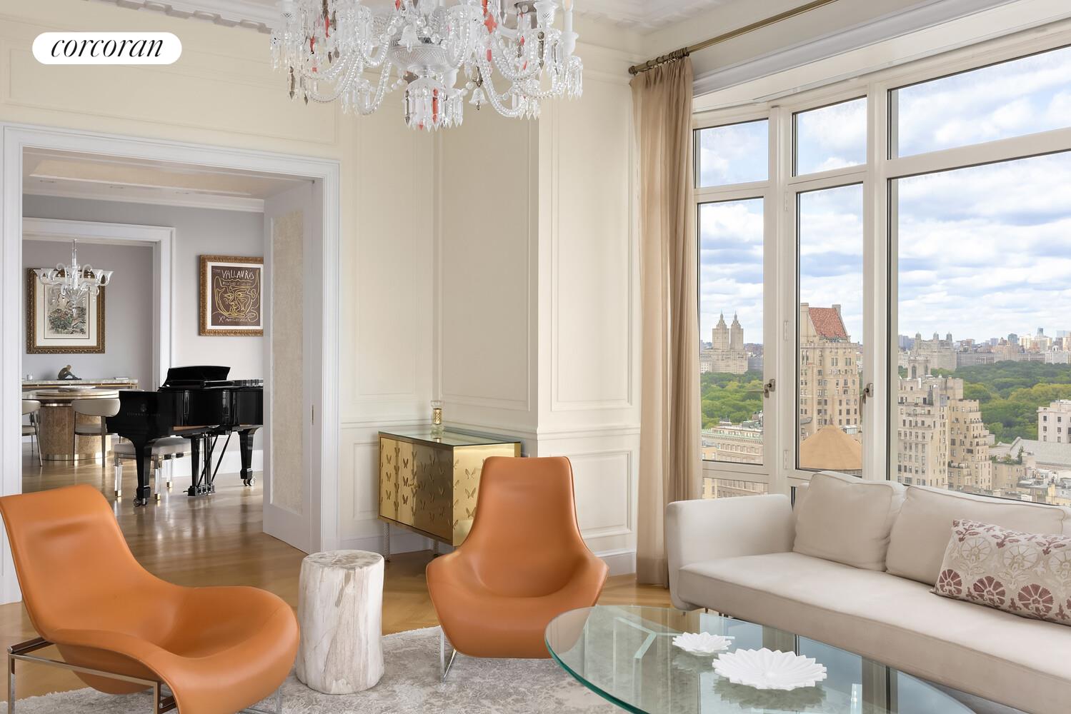 520 Park Avenue 22 Upper East Side New York NY 10065