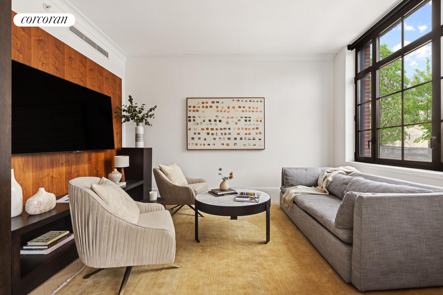 50 Clinton Street 3C Lower East Side New York NY 10002