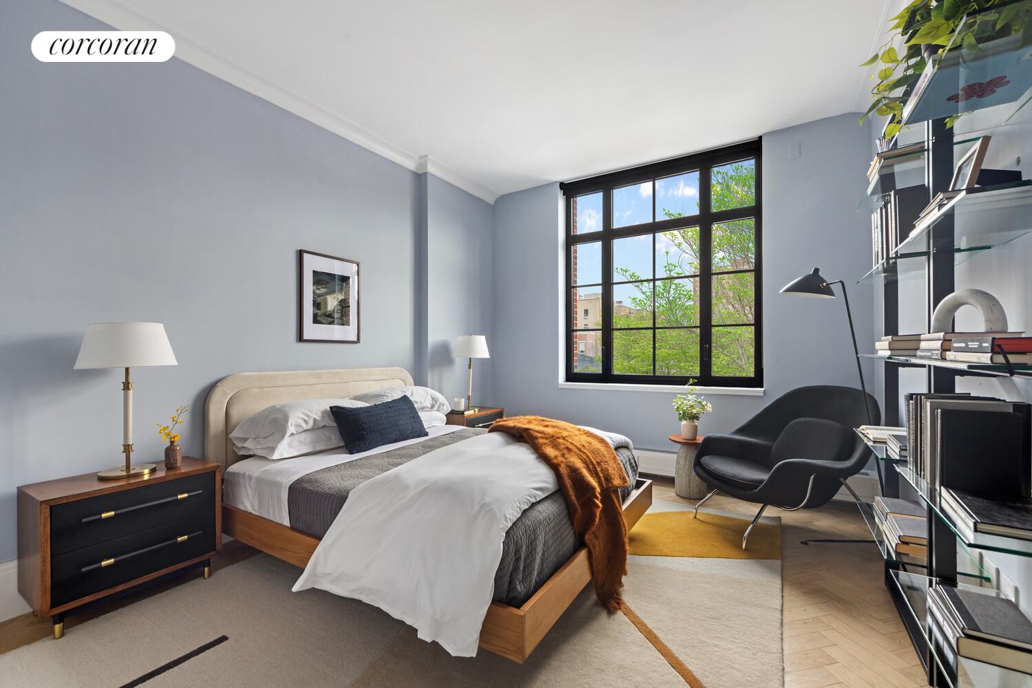 50 Clinton Street 3C Lower East Side New York NY 10002