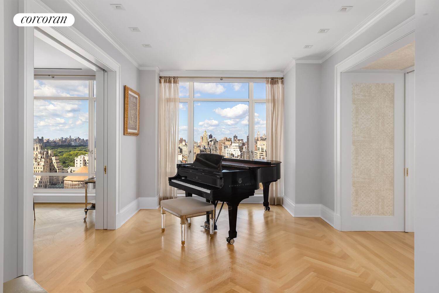 520 Park Avenue 22 Upper East Side New York NY 10065