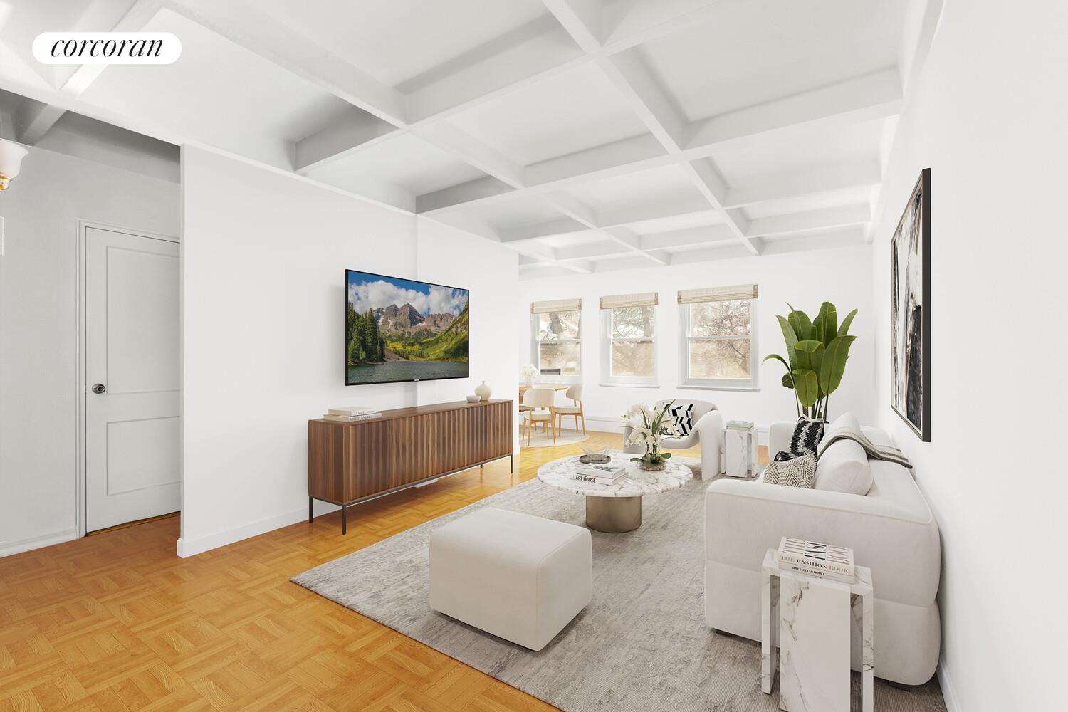 147-36 Charter Road 34E Briarwood Queens NY 11435