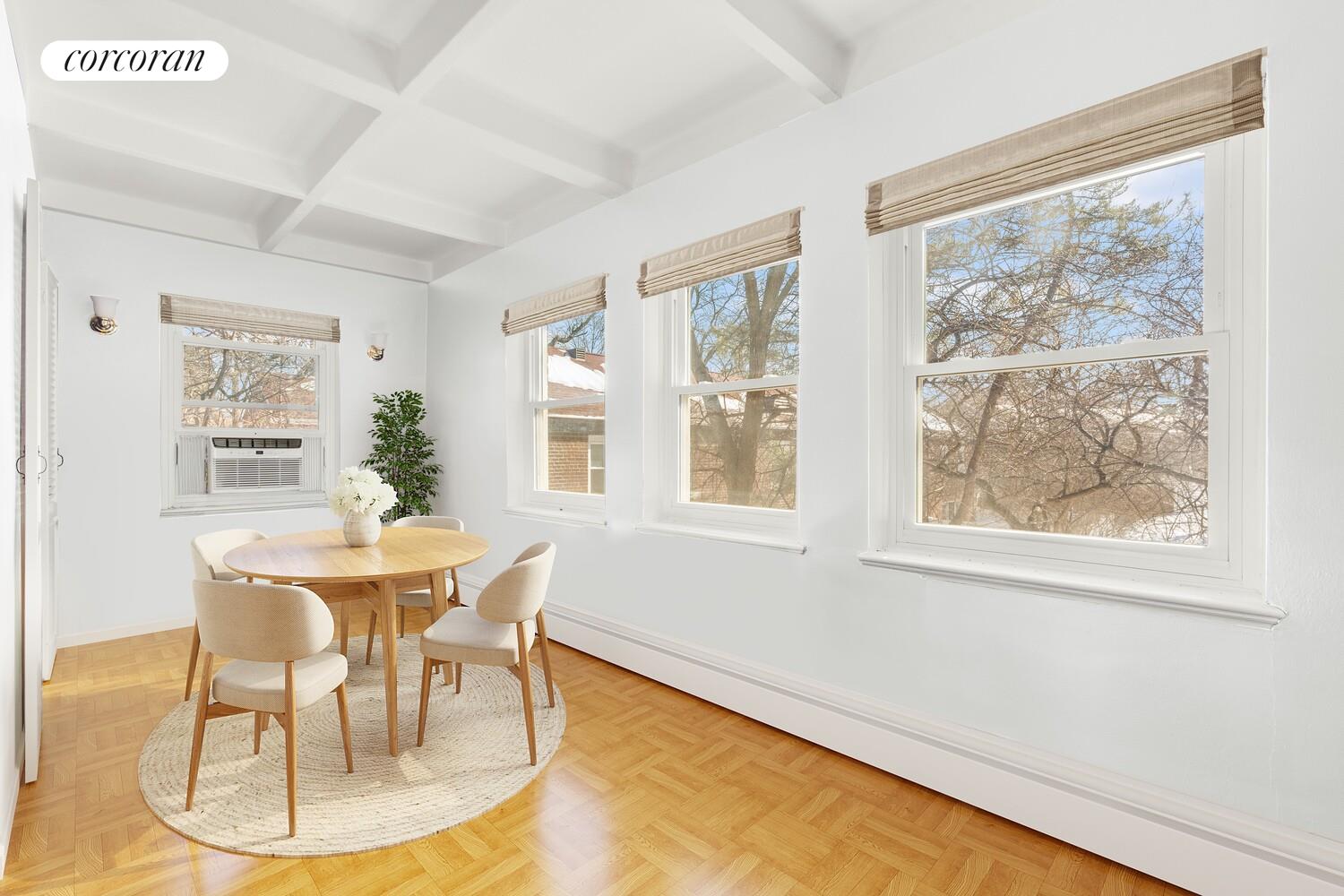 147-36 Charter Road 34E Briarwood Queens NY 11435