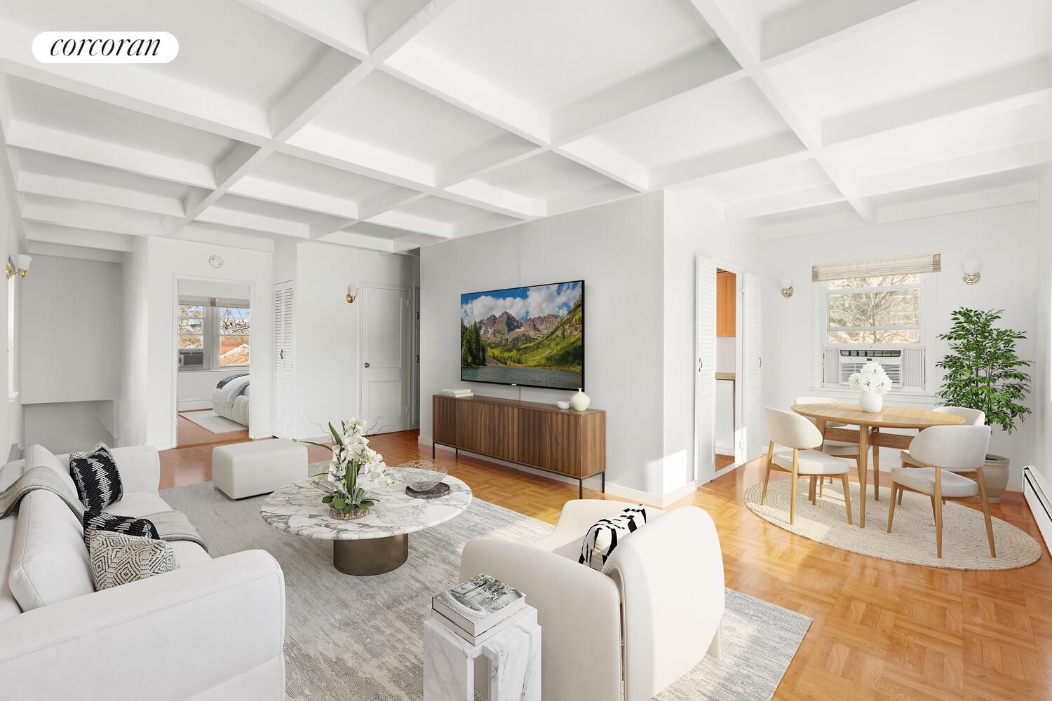 147-36 Charter Road 34E Briarwood Queens NY 11435