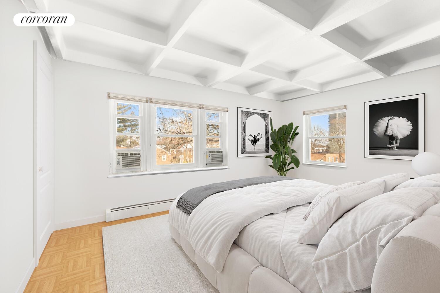 147-36 Charter Road 34E Briarwood Queens NY 11435