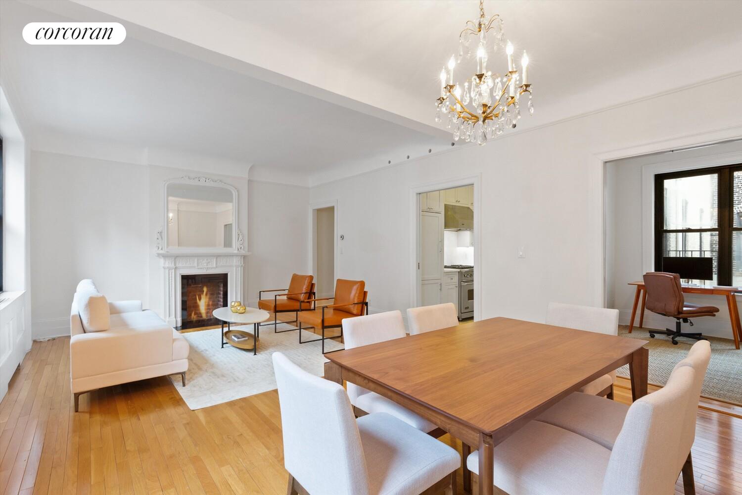 61 East 86th Street 76 Carnegie Hill New York NY 10028