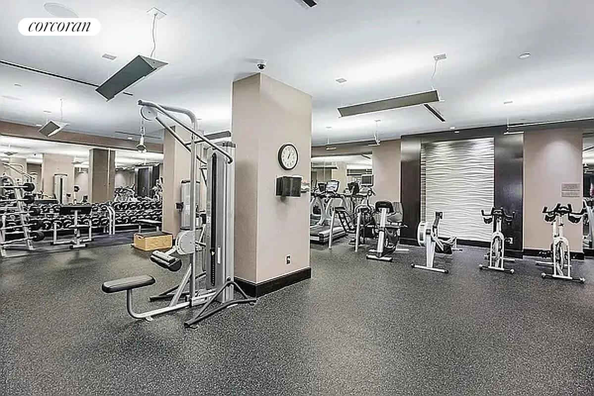 100 Riverside Blvd. PHB Lincoln Square New York NY 10069