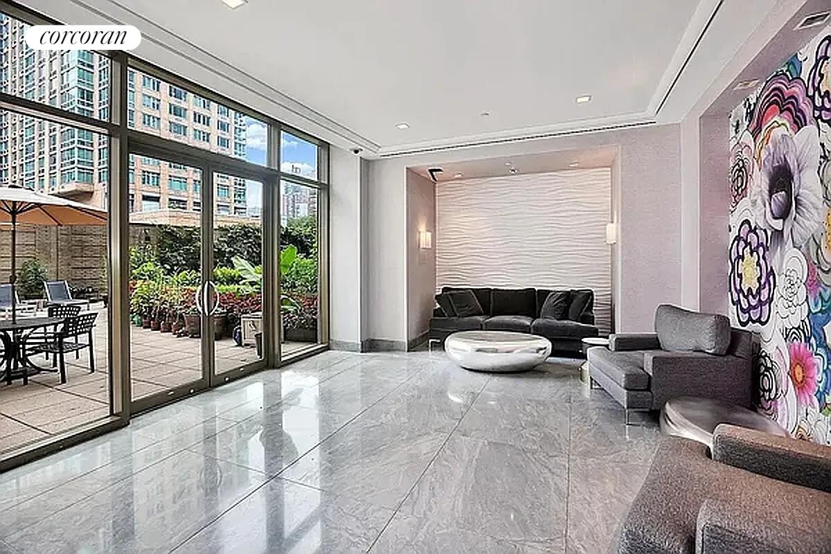 100 Riverside Blvd. PHB Lincoln Square New York NY 10069