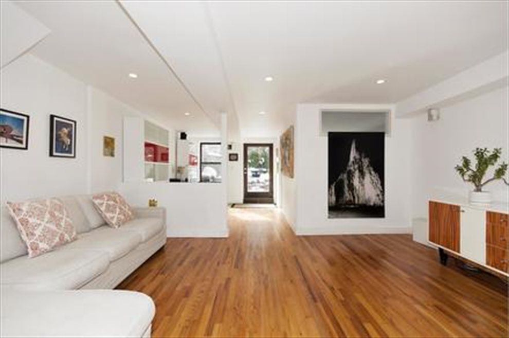 New York City Real Estate | View 118 Saint Marks Place, 1 | 3 Beds, 3 Baths