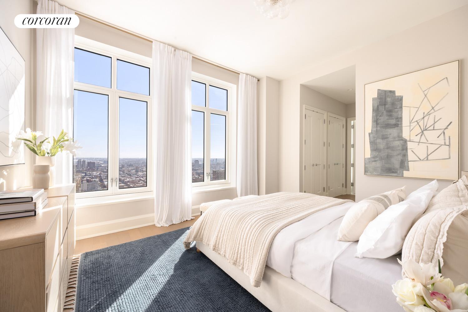 100 Claremont Avenue 35C Morningside Heights New York NY 10027