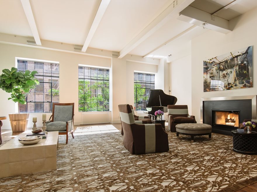 New York City Real Estate | View Wooster Street | 4 Beds, 4 Baths | View 1