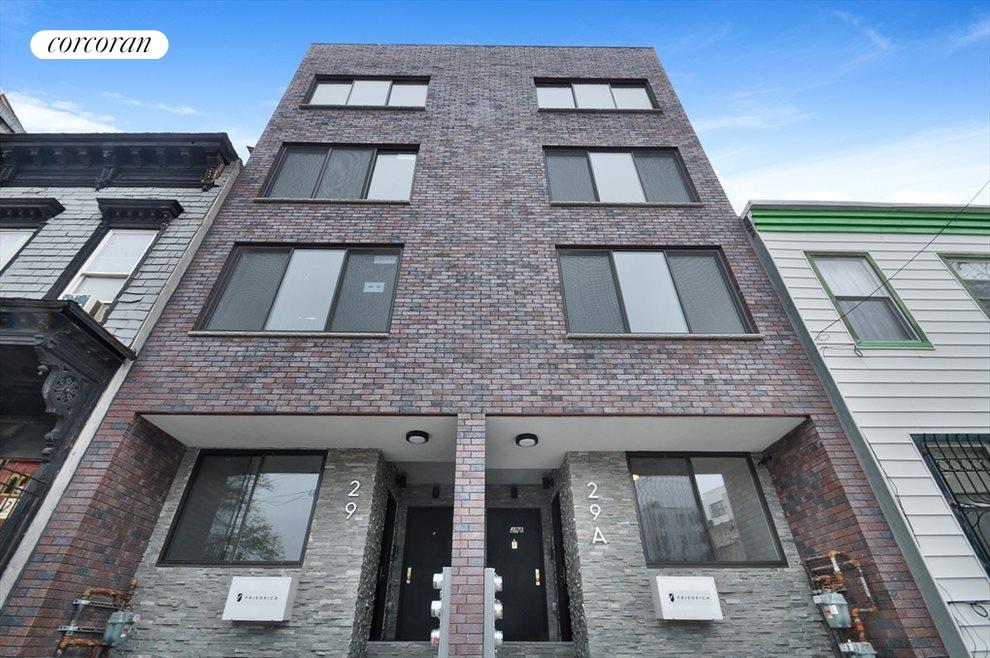 29 MacDougal Street, Brooklyn, NY 11233 Property for sale