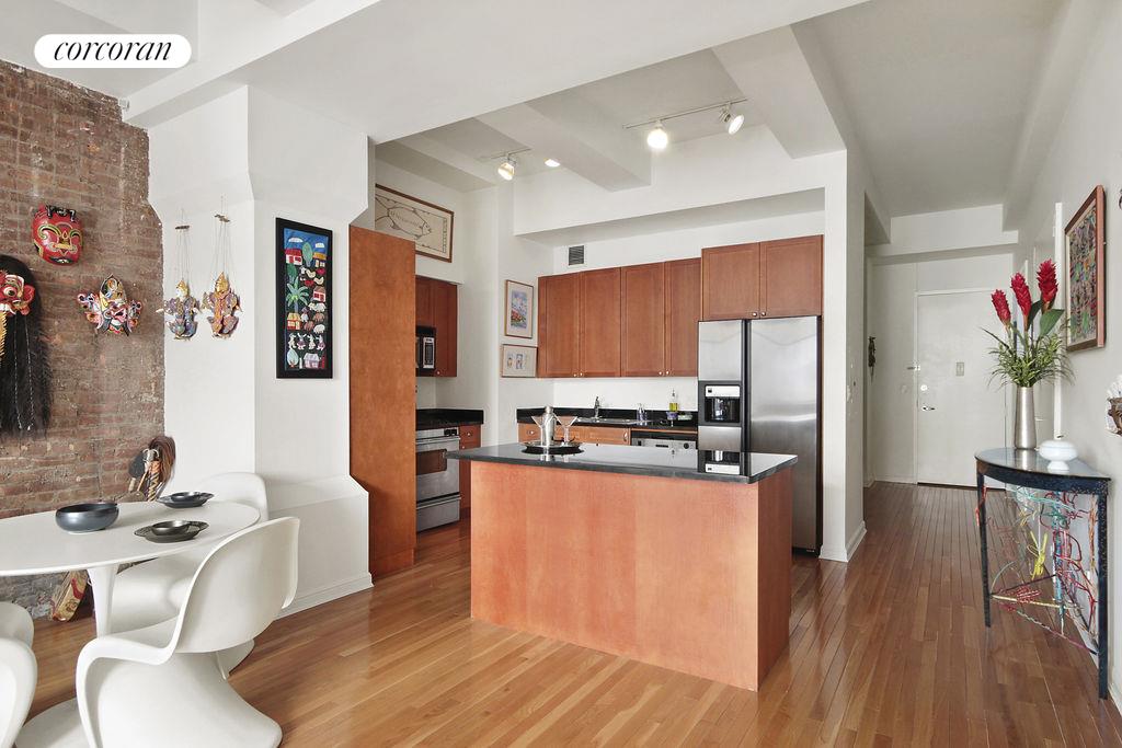 Corcoran, 252 Seventh Avenue, Apt. 10T, Chelsea/Hudson ...