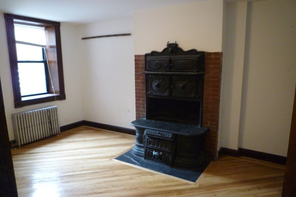 New York City Real Estate | View 20 Brevoort Place, #1 | room 3 | View 4