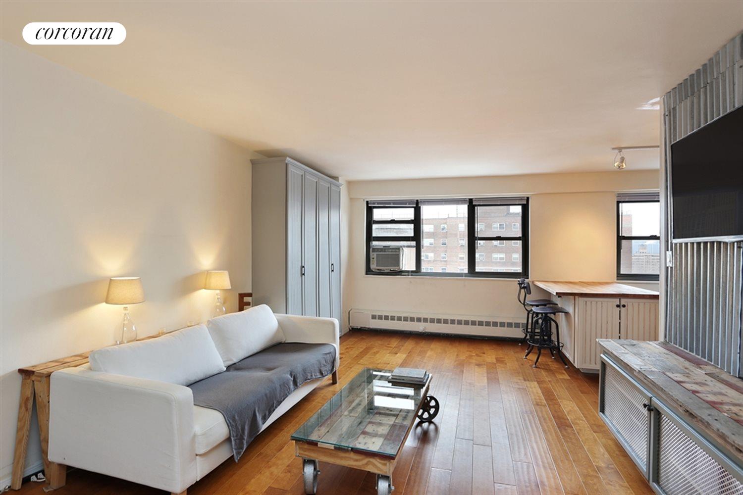 New York City Real Estate | View 230 Jay Street, 16D | 1 Bath | View 1
