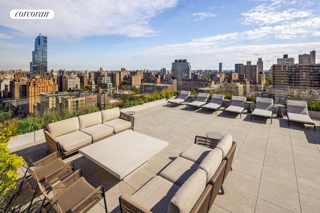 250 West 96th Street 3G Upper West Side New York NY 10025