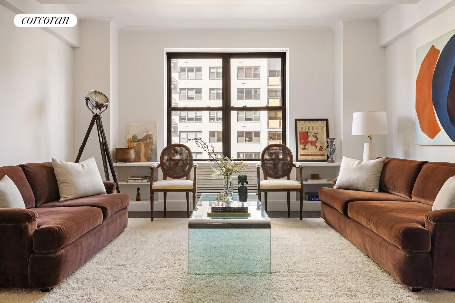 12 West 72nd Street 12D Central Park West New York NY 10023
