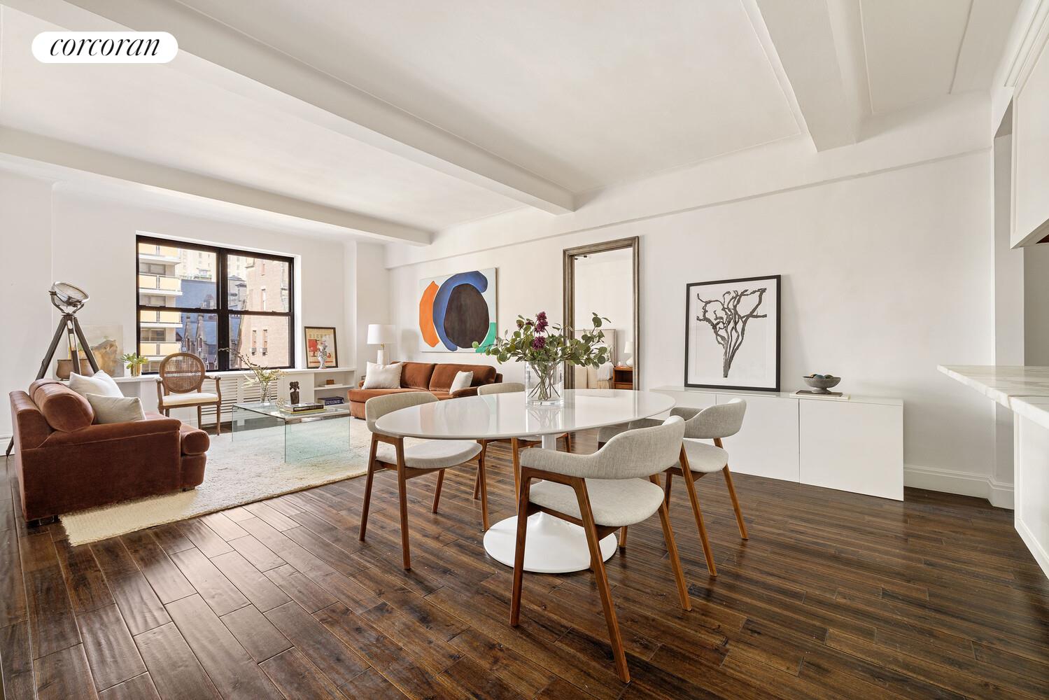 12 West 72nd Street 12D Central Park West New York NY 10023