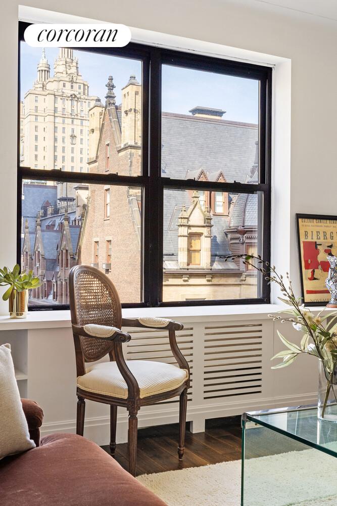 12 West 72nd Street 12D Central Park West New York NY 10023
