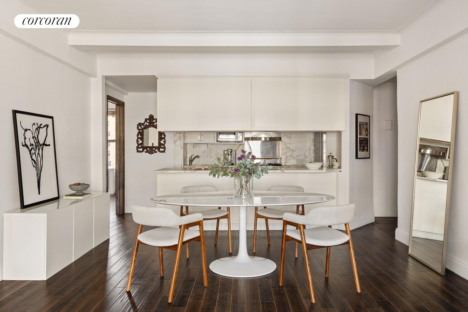 12 West 72nd Street 12D Central Park West New York NY 10023