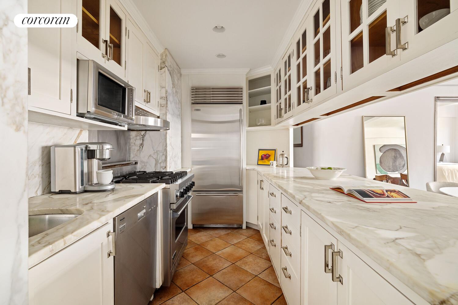 12 West 72nd Street 12D Central Park West New York NY 10023