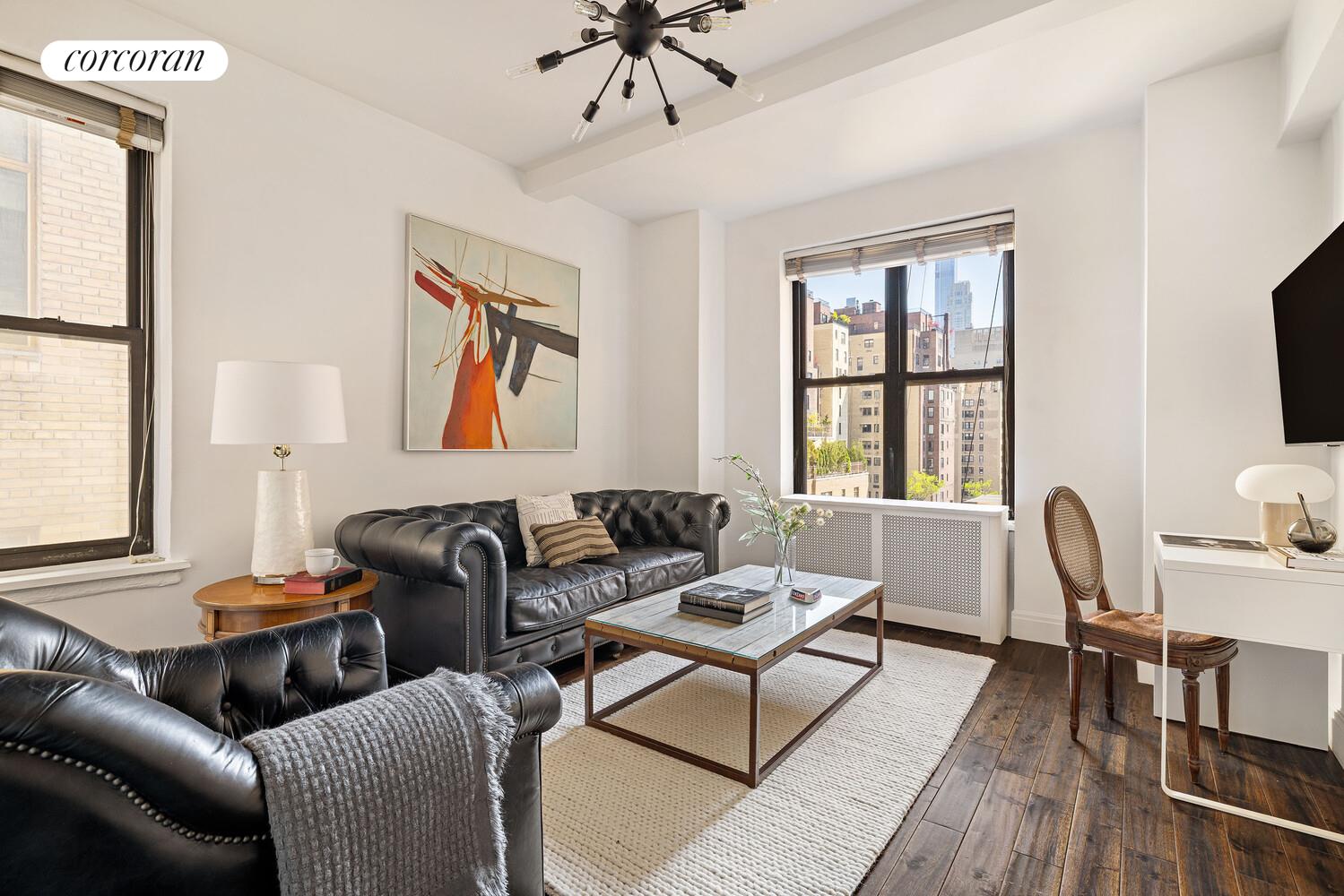 12 West 72nd Street 12D Central Park West New York NY 10023