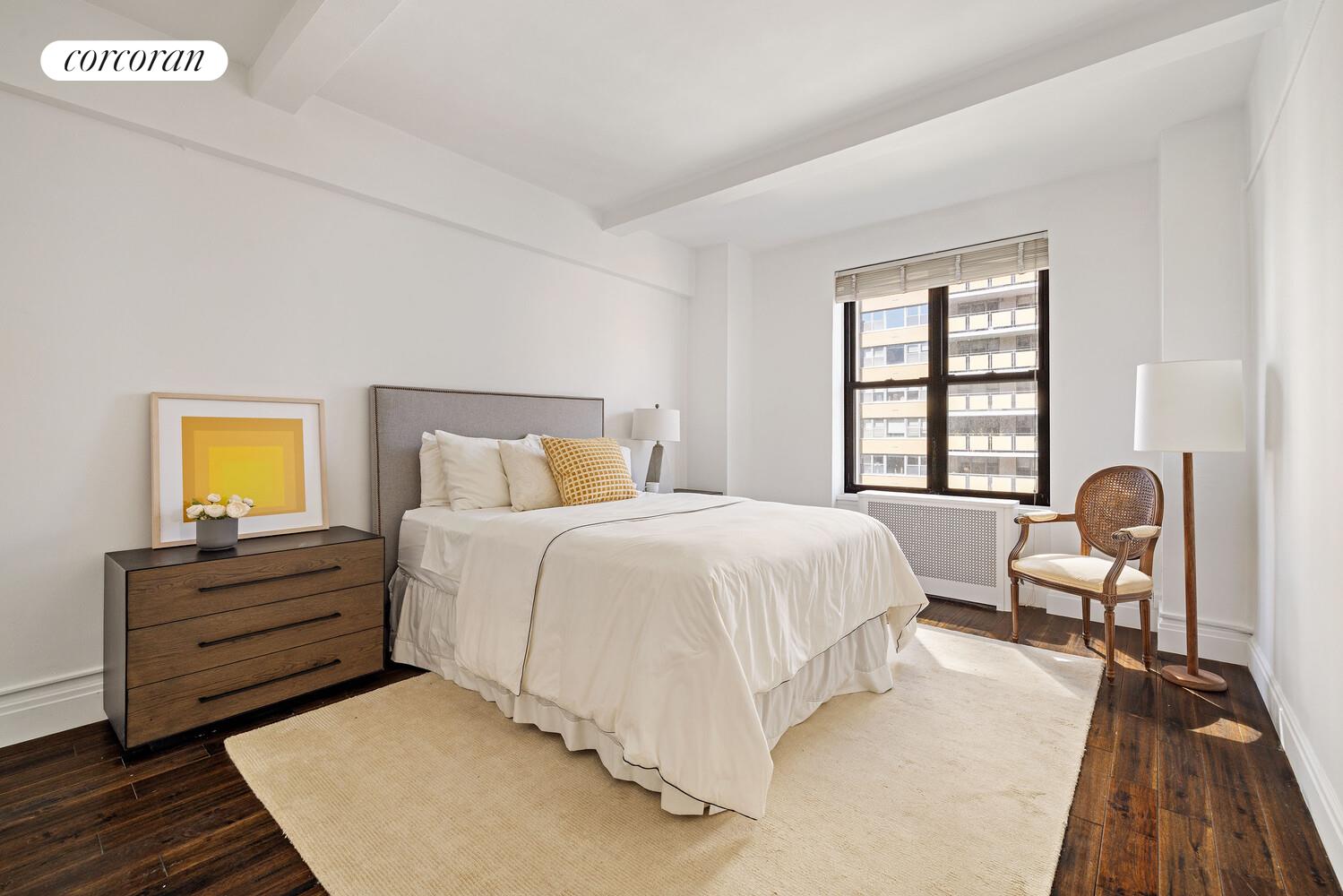 12 West 72nd Street 12D Central Park West New York NY 10023