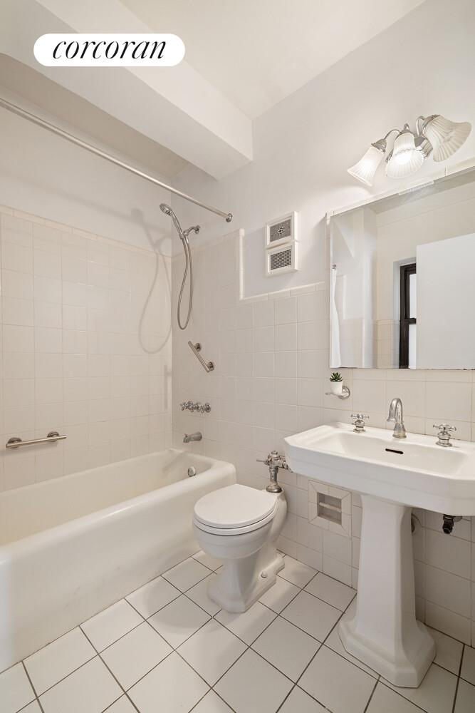 12 West 72nd Street 12D Central Park West New York NY 10023