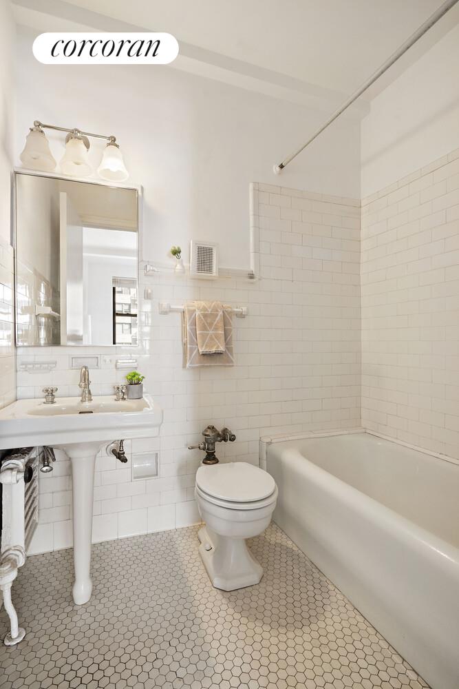 12 West 72nd Street 12D Central Park West New York NY 10023