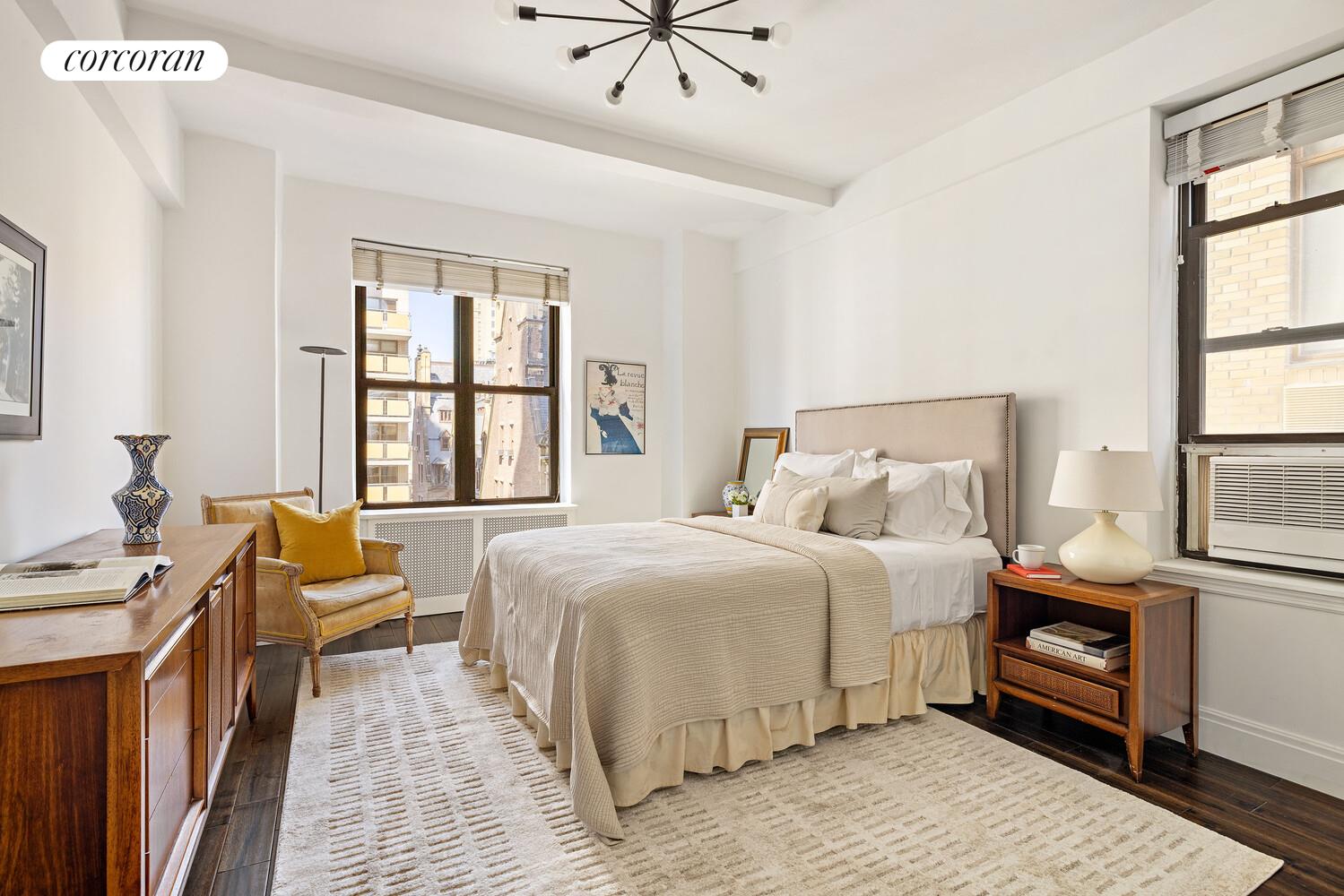 12 West 72nd Street 12D Central Park West New York NY 10023