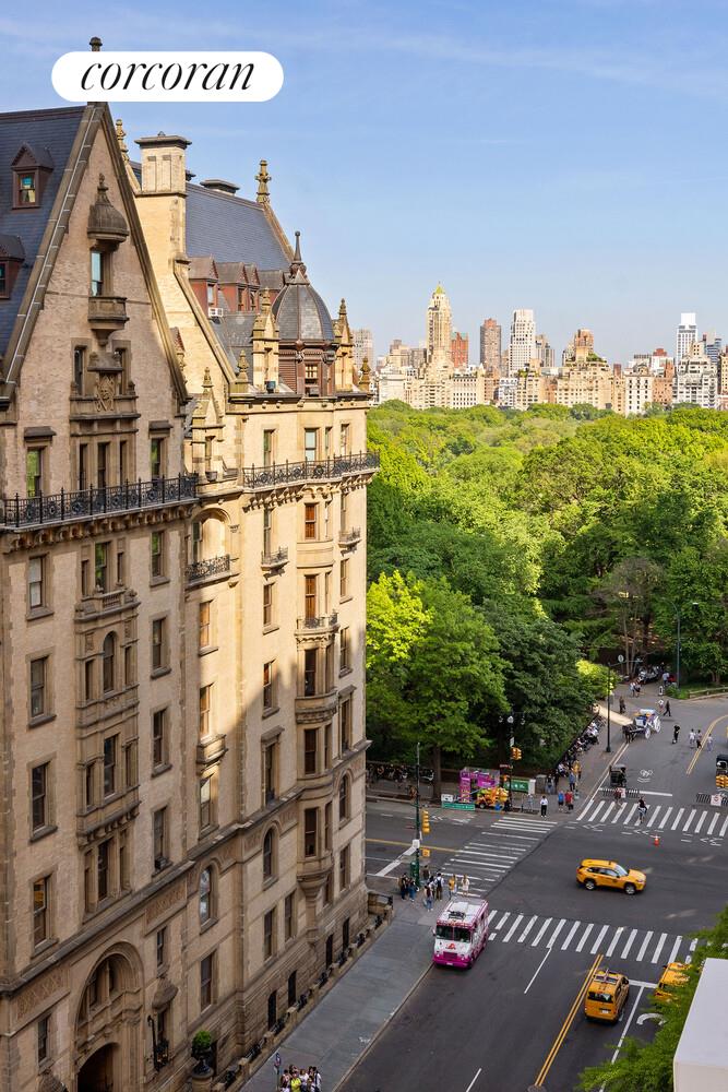 12 West 72nd Street 12D Central Park West New York NY 10023