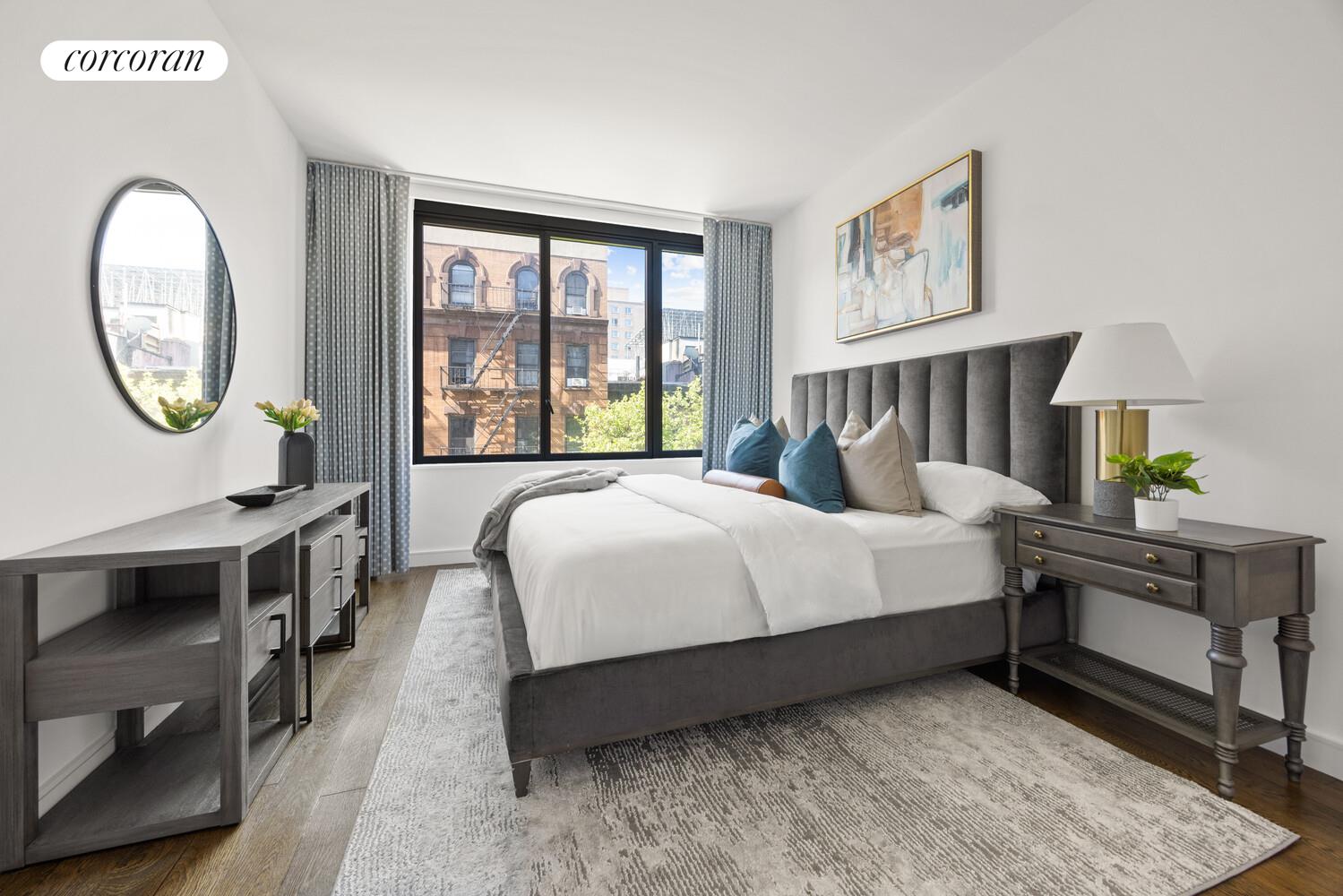 211 East 13th Street 5H E. Greenwich Village New York NY 10003