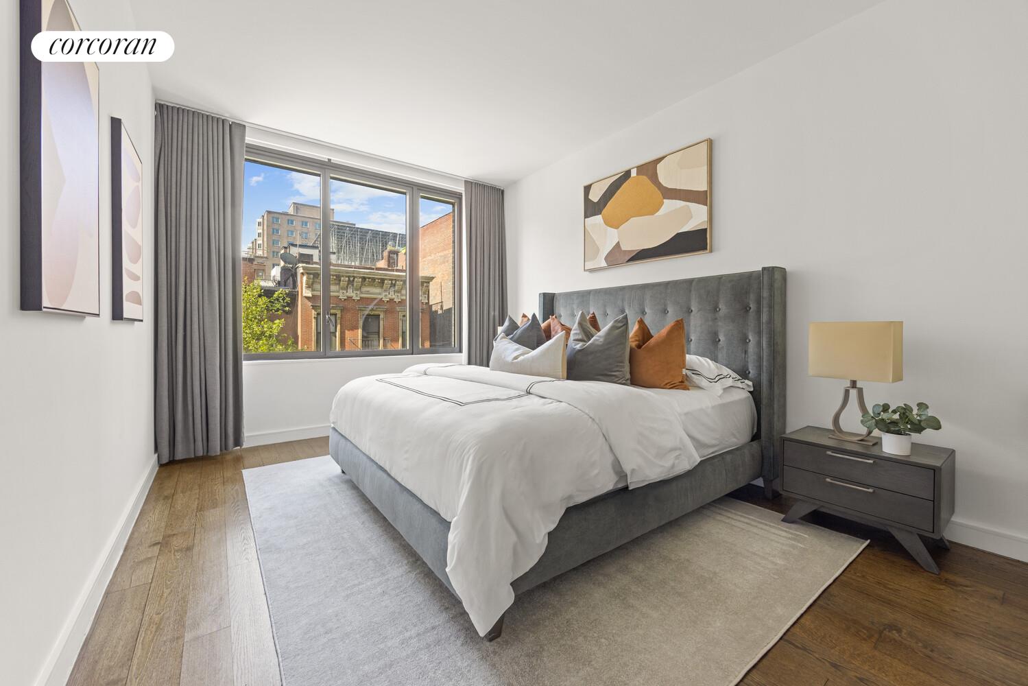 211 East 13th Street 5H E. Greenwich Village New York NY 10003