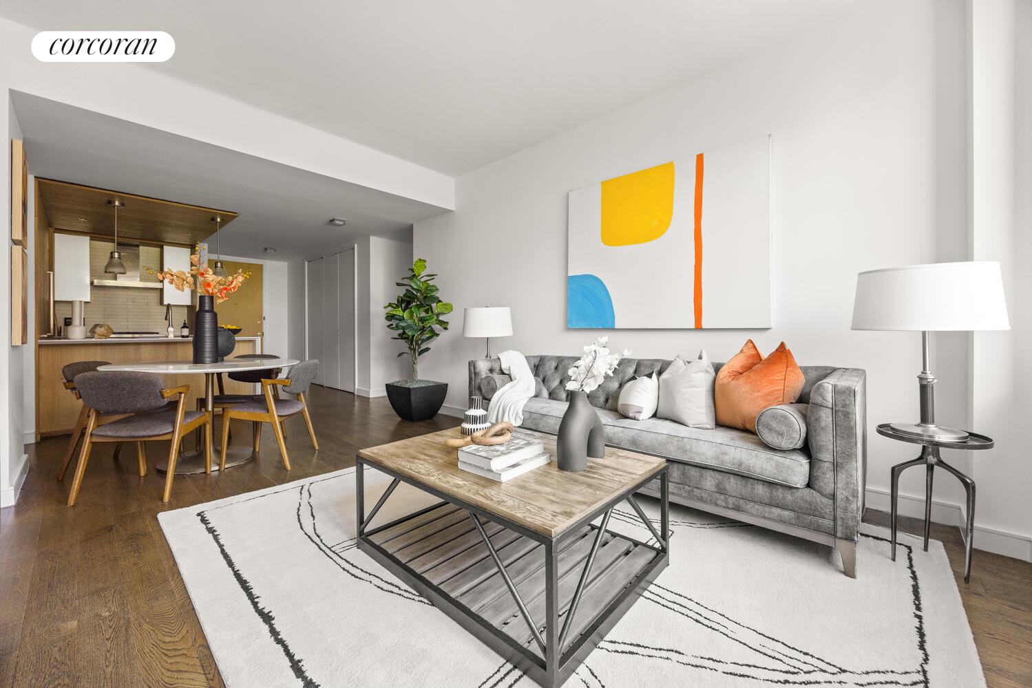 211 East 13th Street 5H E. Greenwich Village New York NY 10003