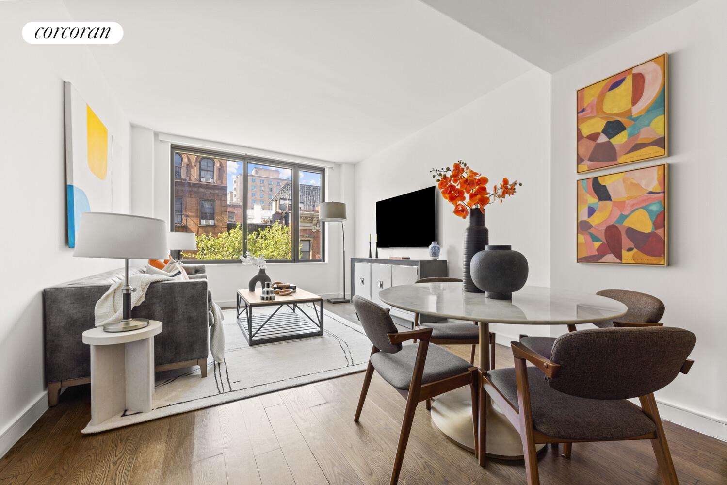 211 East 13th Street 5H E. Greenwich Village New York NY 10003