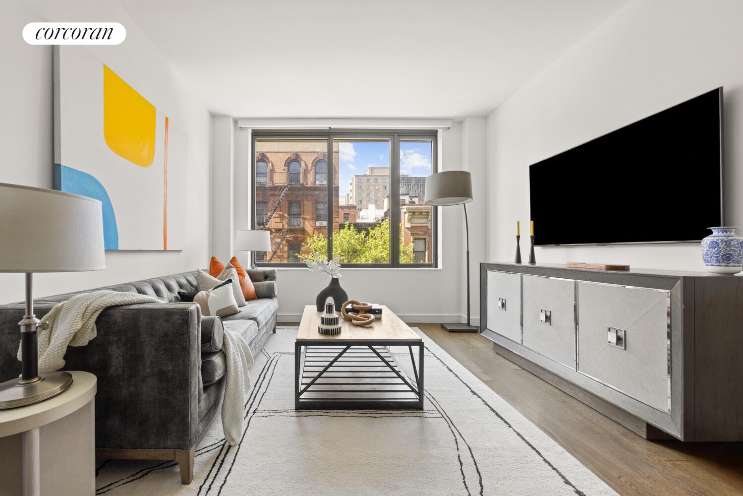 211 East 13th Street 5H E. Greenwich Village New York NY 10003