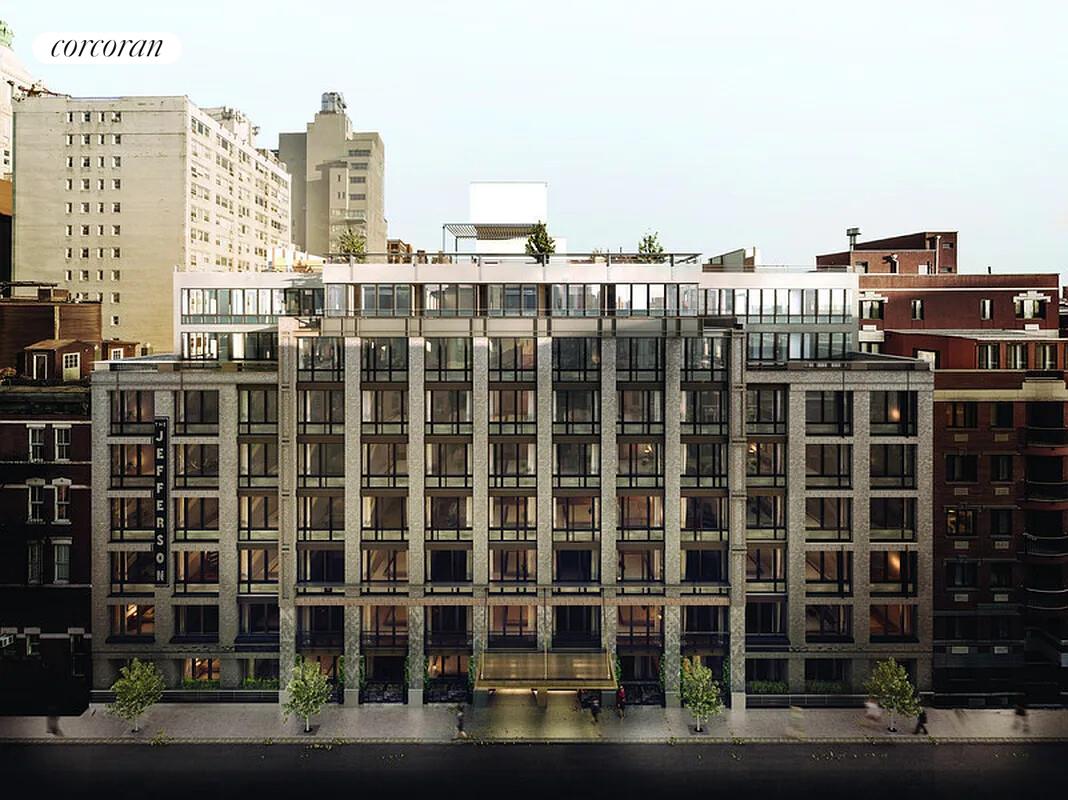 211 East 13th Street 5H E. Greenwich Village New York NY 10003