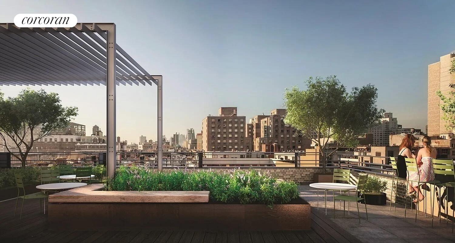 211 East 13th Street 5H E. Greenwich Village New York NY 10003