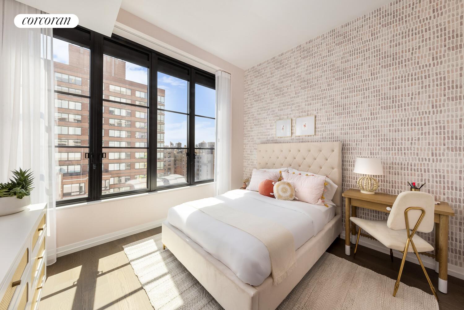 250 West 96th Street 21C Upper West Side New York NY 10025